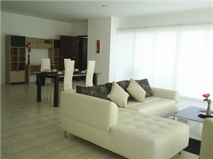 Corner unit 1BR - Condominium - Pattaya Central -  Corner unit 1BR - Condominium - Pattaya Central -